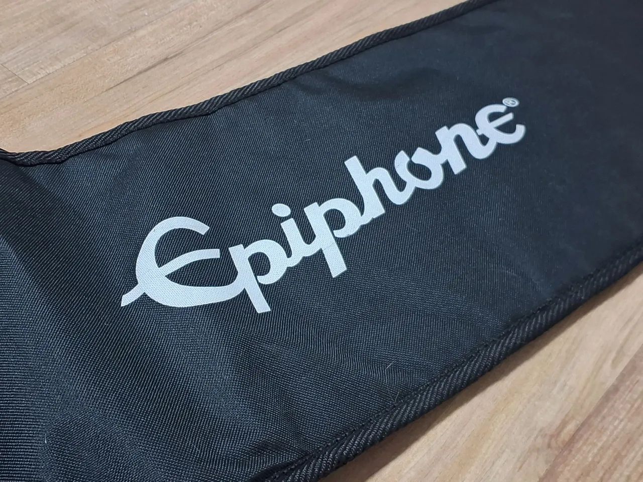 Capa de Guitarra Epiphone - Foto 2