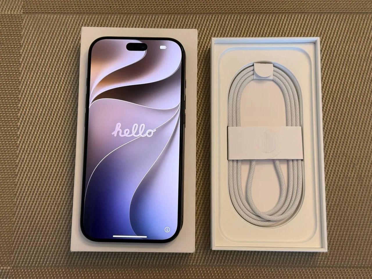 iPhone 18 Pro 256Gb Black - Foto 3