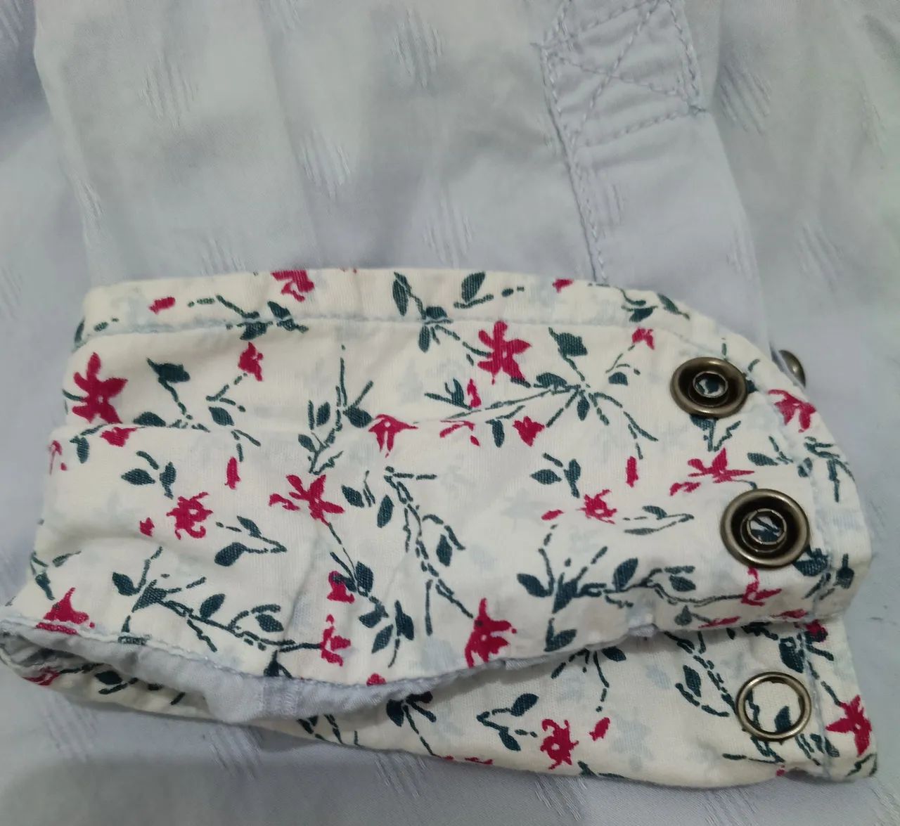 Camisa social  - Foto 5