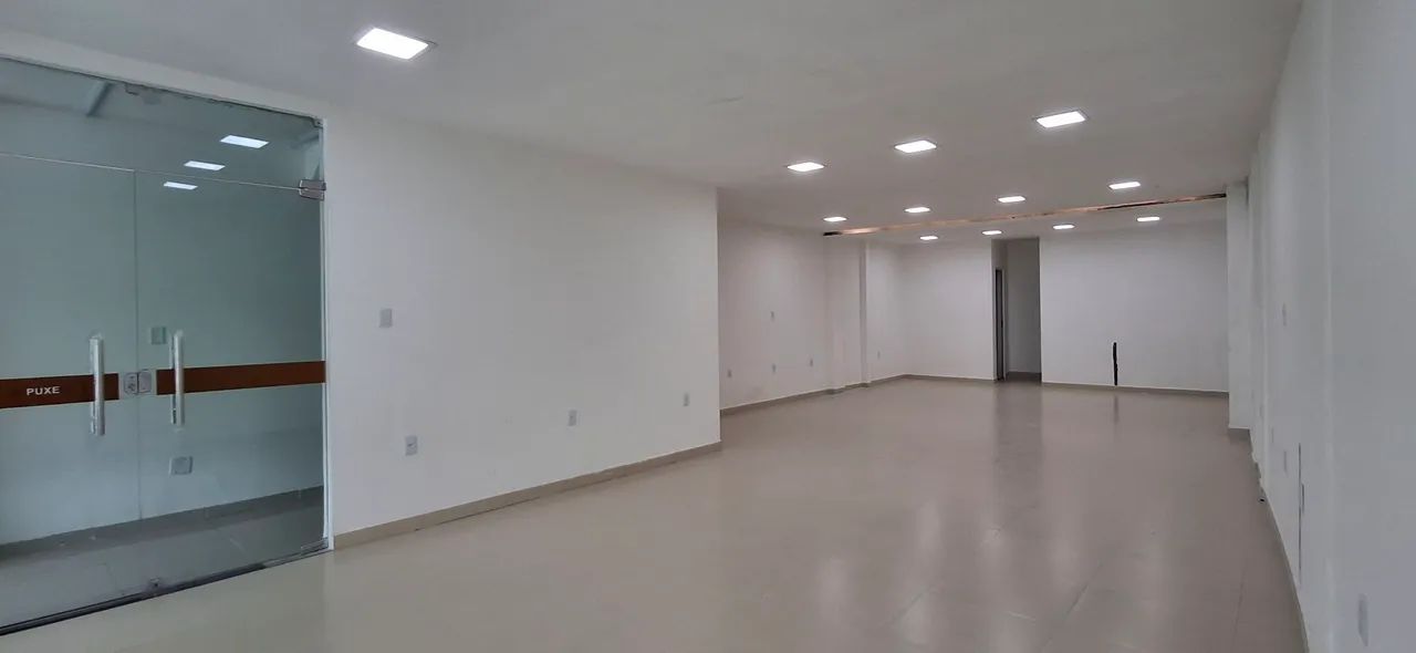 Loja de 70 m2 na Tv Castelo Branco, São Braz  - Foto 4