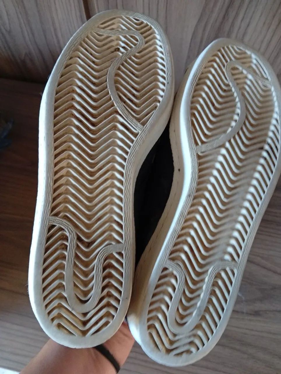 Tênis Adidas Superstar 35 - Foto 4
