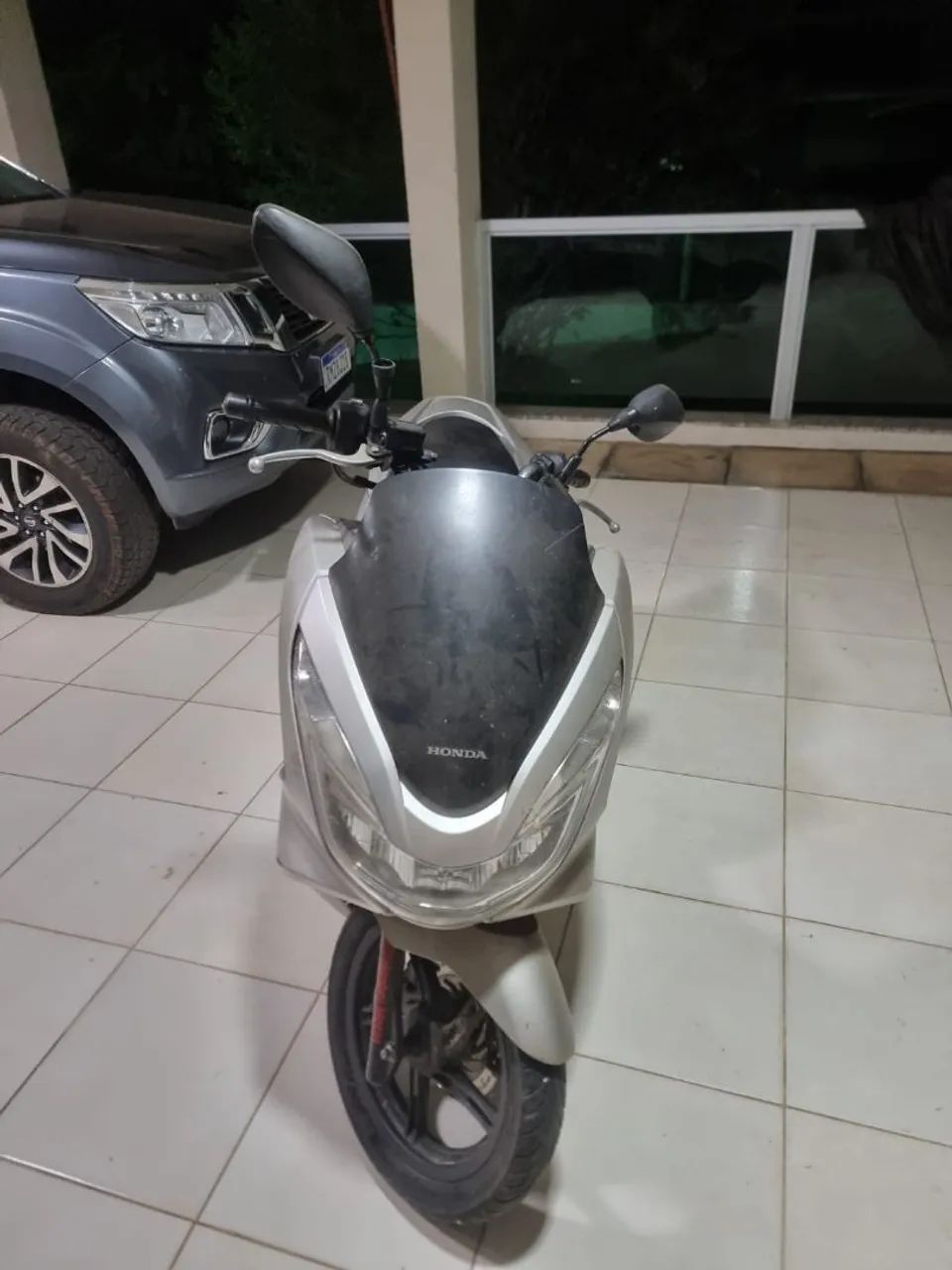 Vendo PCX 2017 - Foto 3