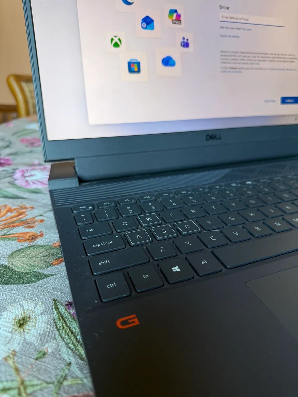 Notebook Dell G15 5511 - Foto 2