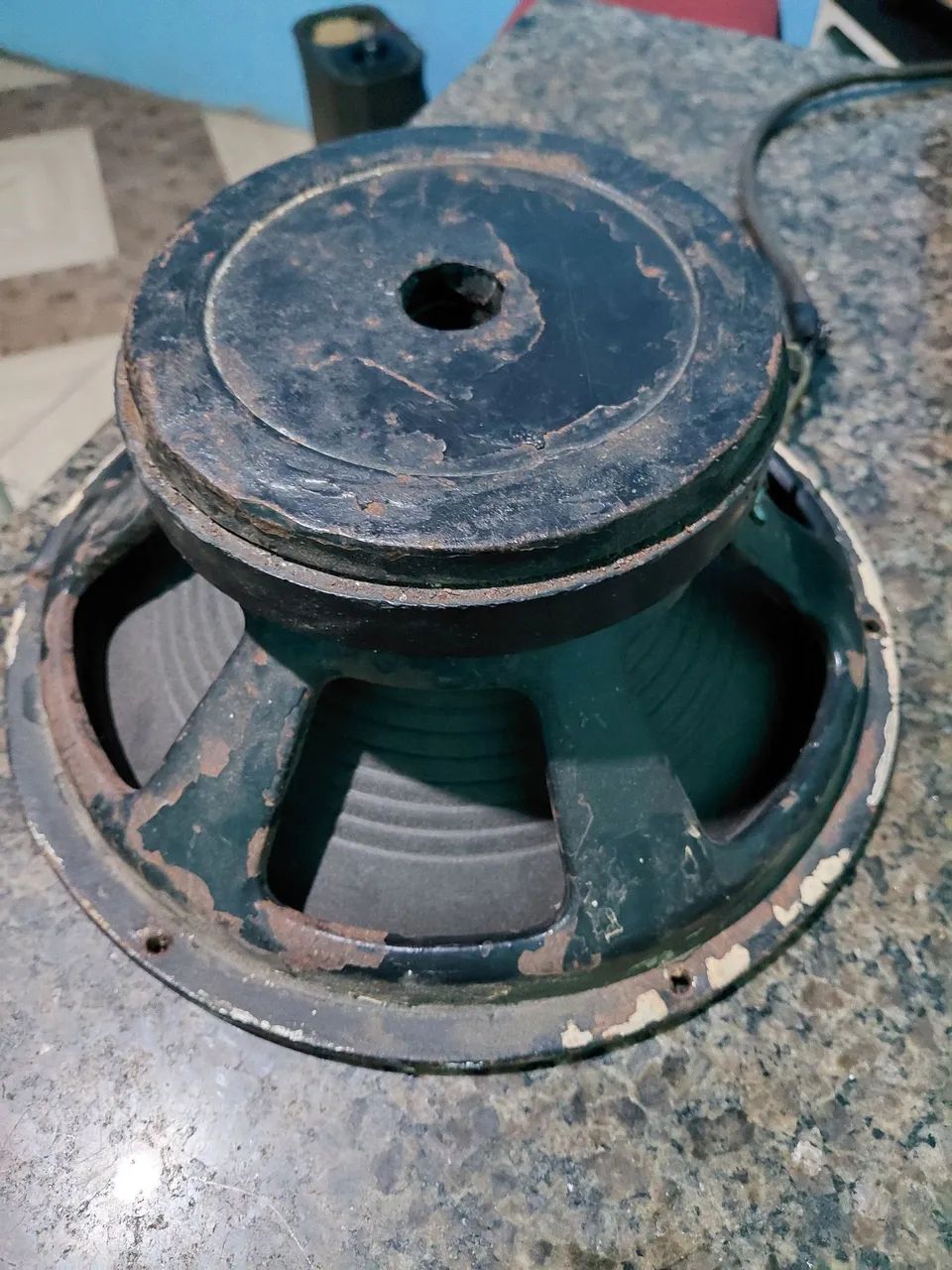 Peças de Som - Foto 4