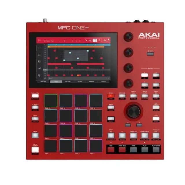 AKAI MPC ONE PLUS - Foto 2