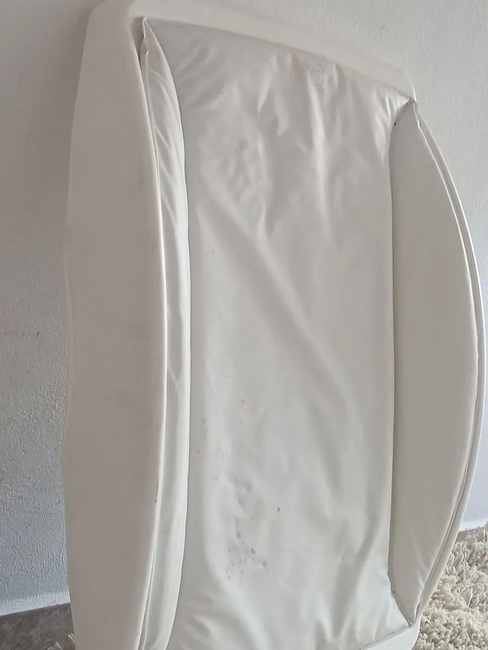 Trocado de bebê 