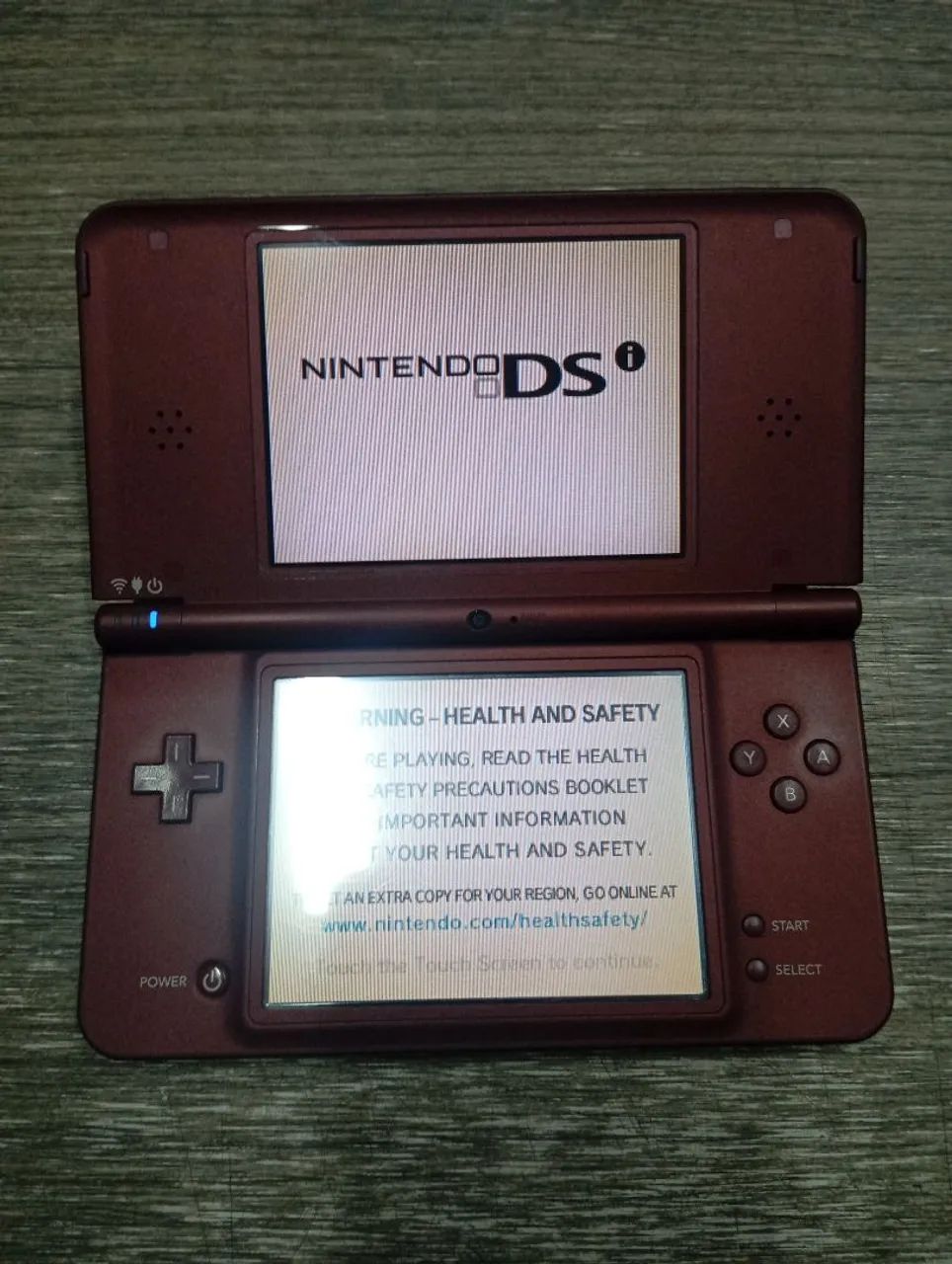 Nintendo Dsi Xl - Foto 3