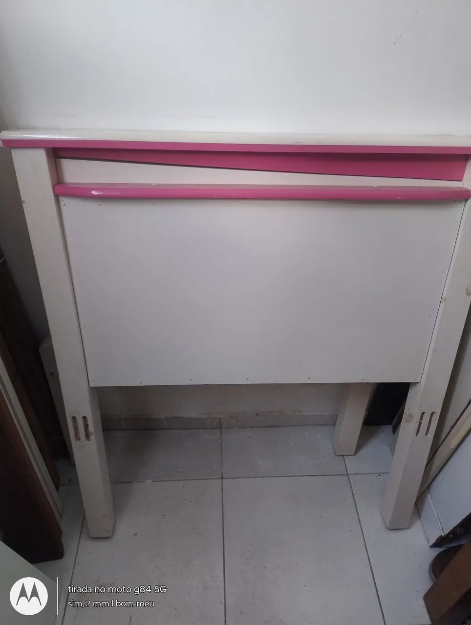 CAMA DE SOLTEIRO Decorada