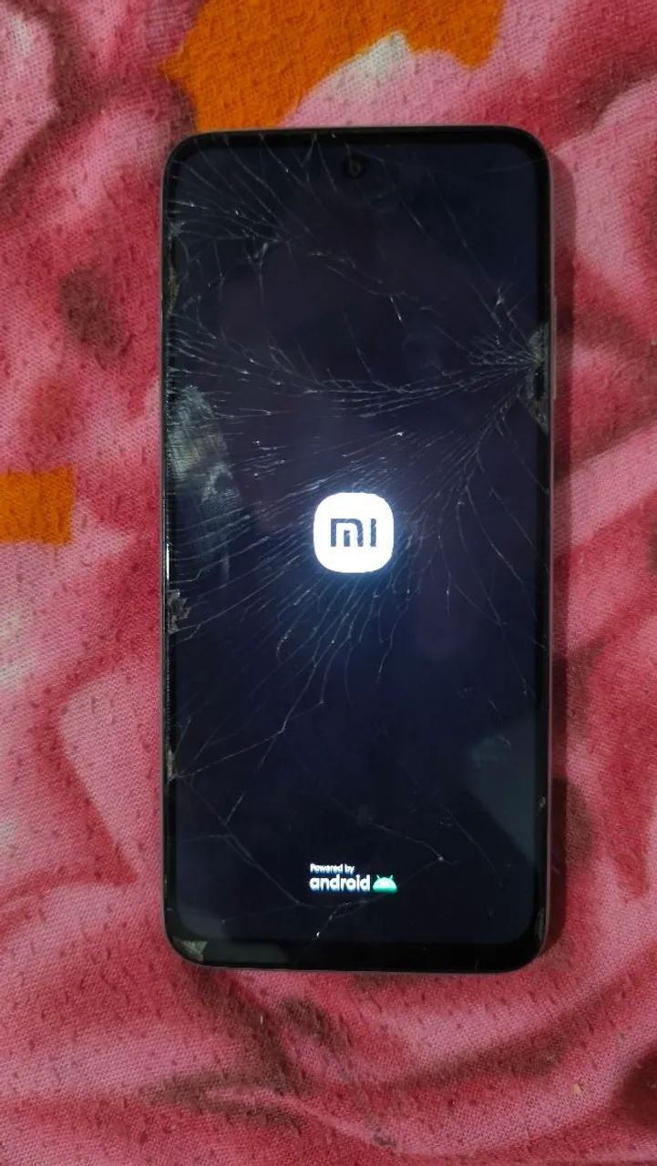 Redmi 10