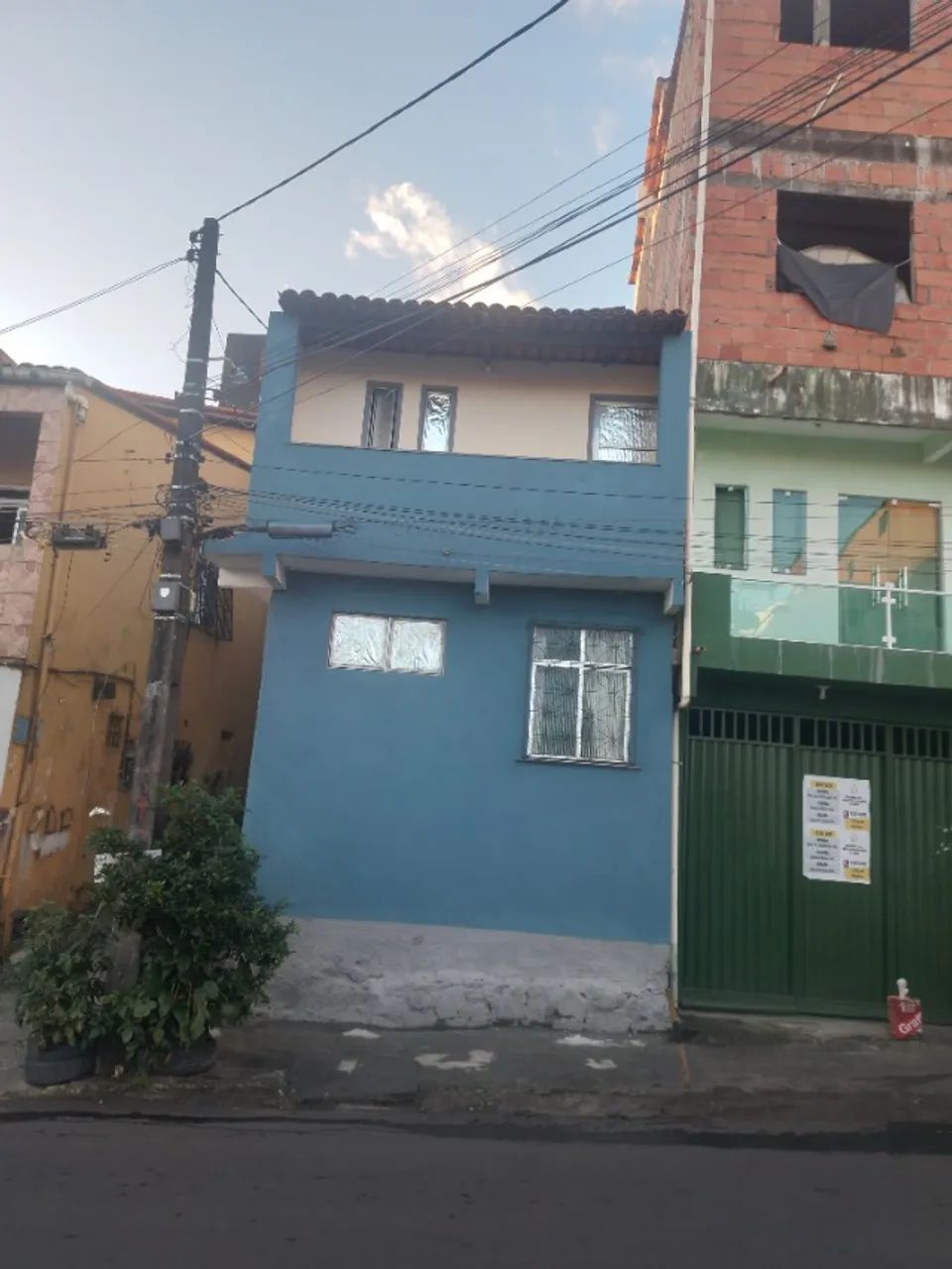 Casa duplex nova  - Foto 5