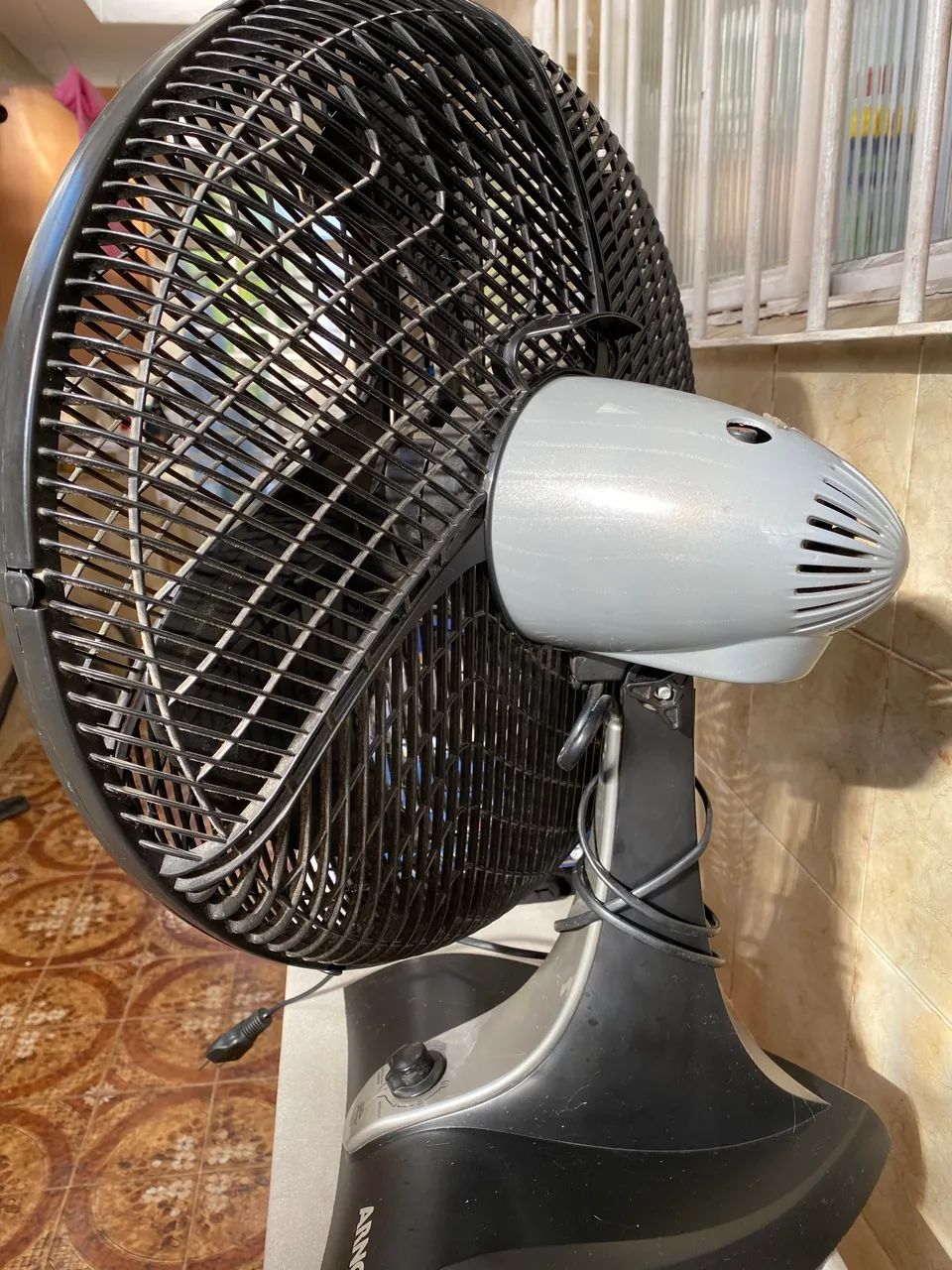 Ventilador Arno 40cm  - Foto 3