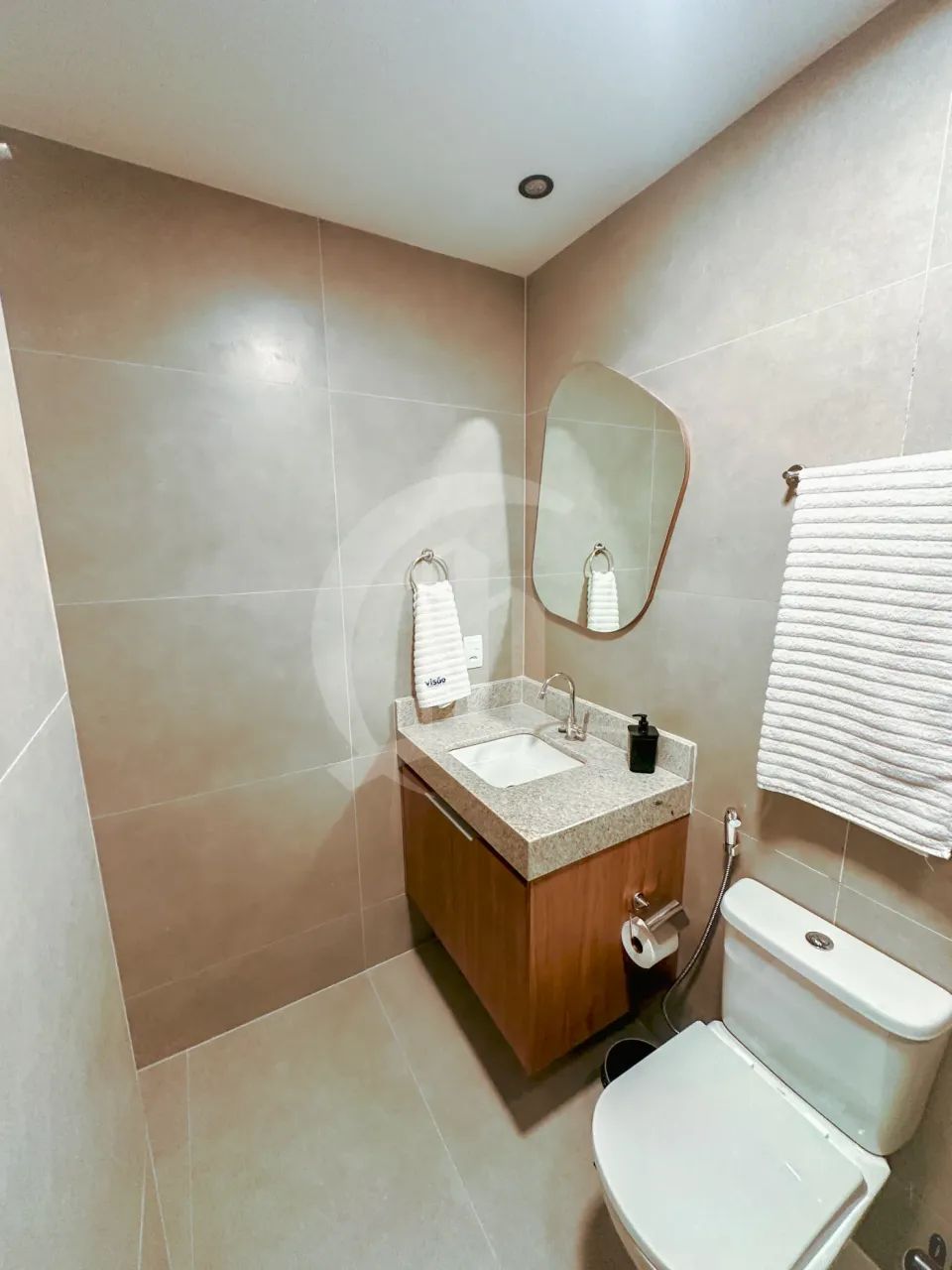 Excelente Apartamento duplex Mobiliado no Bairro Coroa do Meio - Aracaju - Foto 12