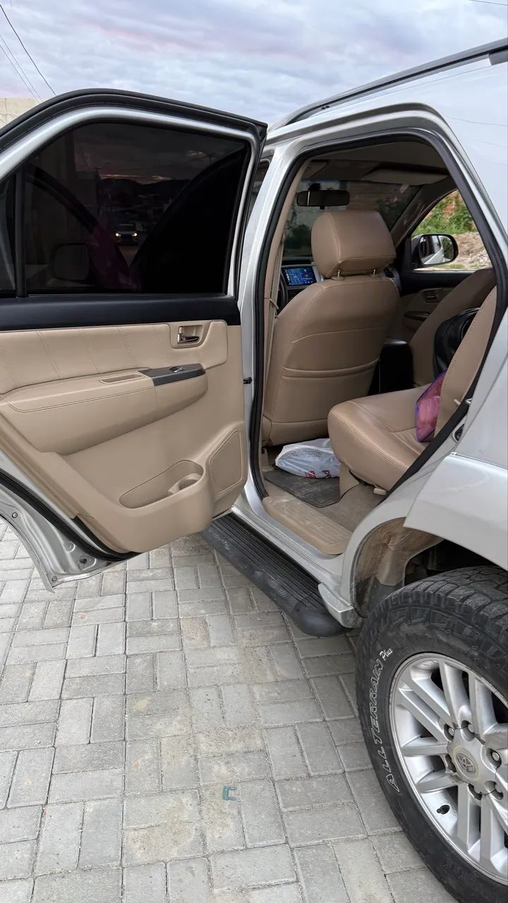 Toyota Hilux 2015