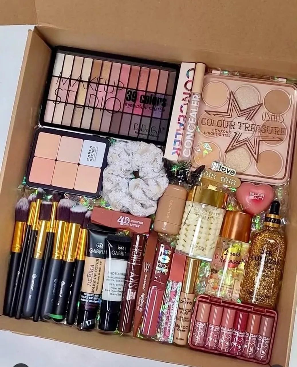 Caixa de Cosméticos  - Foto 2