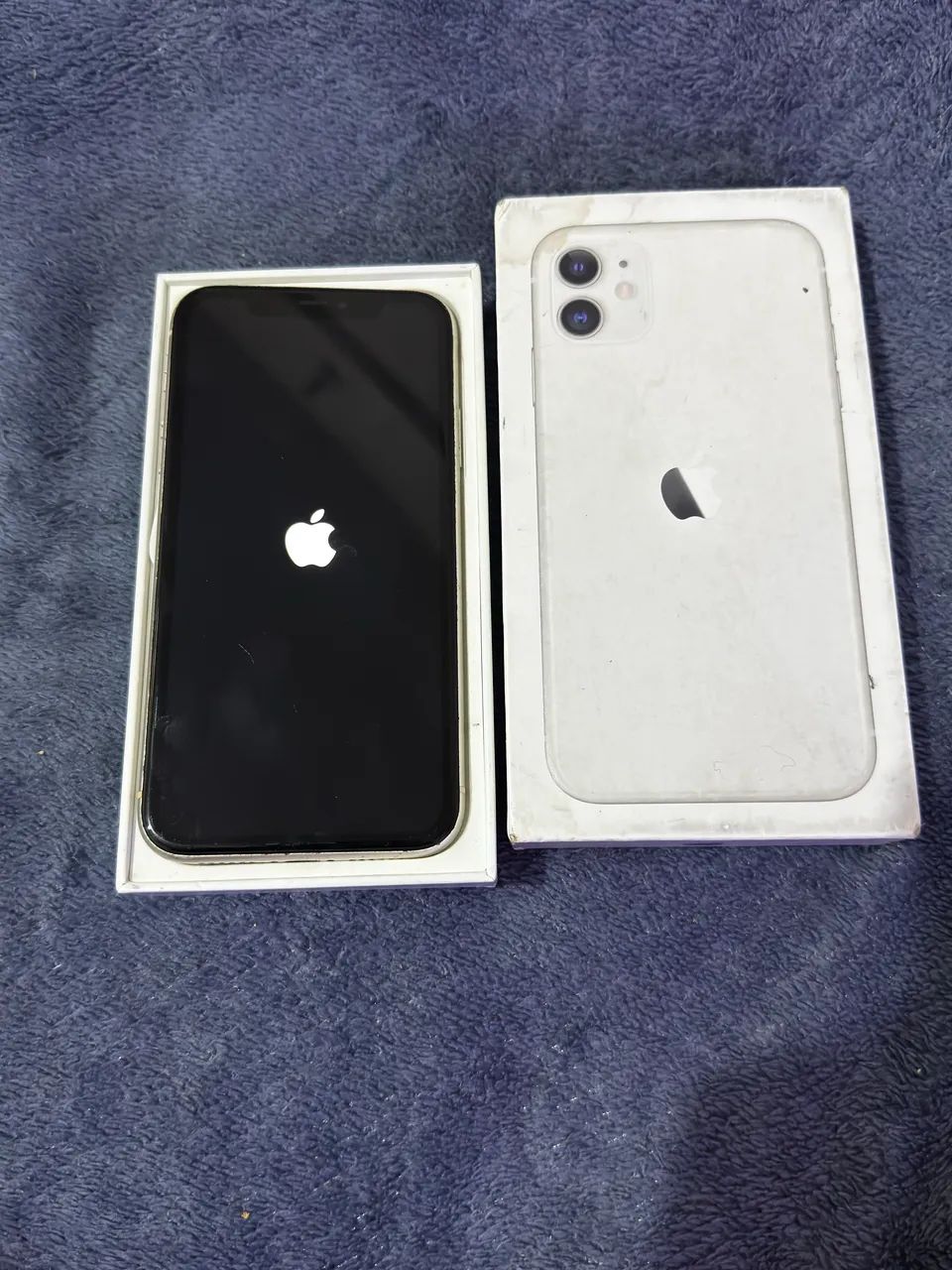 iPhone 11 128gb