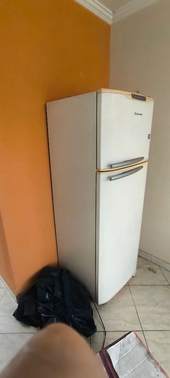 Geladeira com problema de degelo - Foto 2