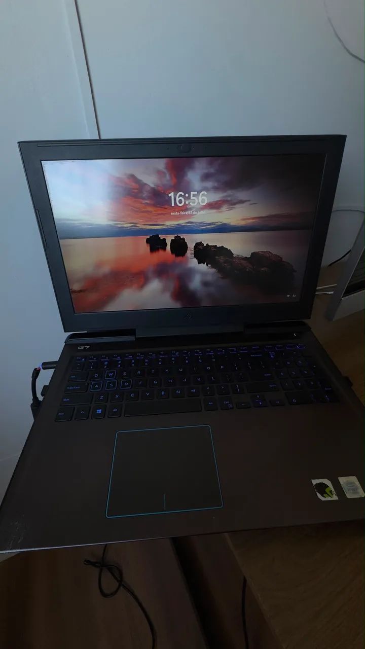 Notebook Dell  - Foto 3