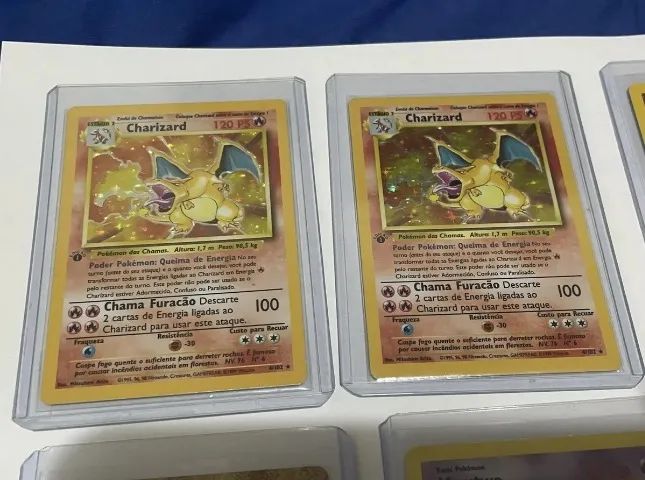 cartas pokemon antiga base set neo genesis