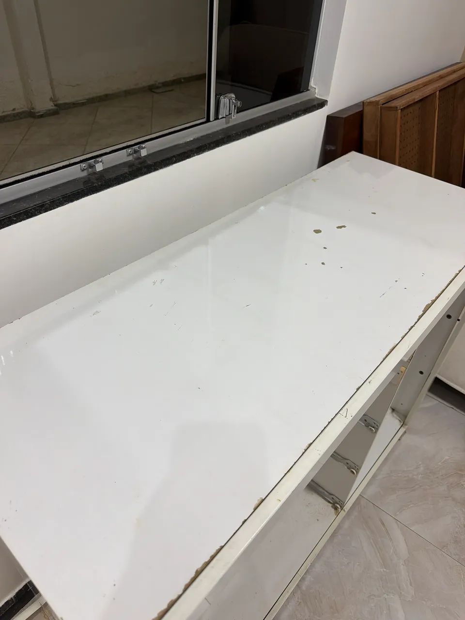 Cômoda 4 gavetas e 1 sapateiro  - Foto 3