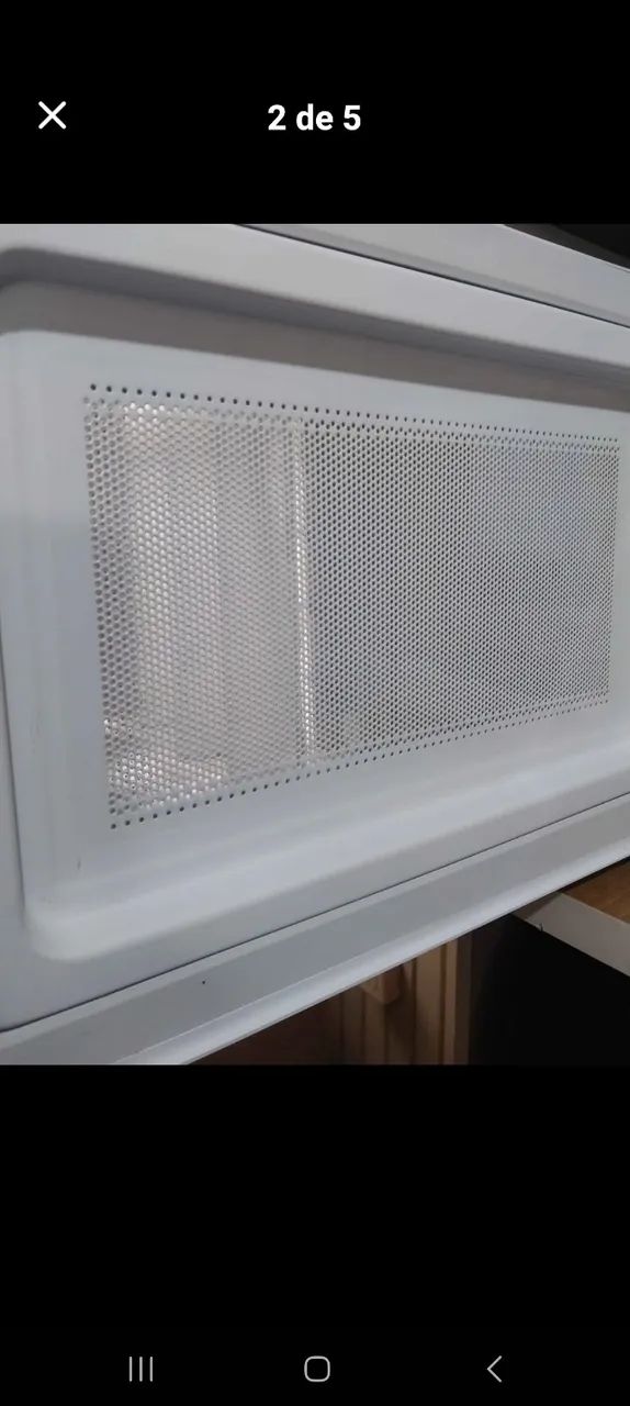 Forno micro-ondas  - Foto 3