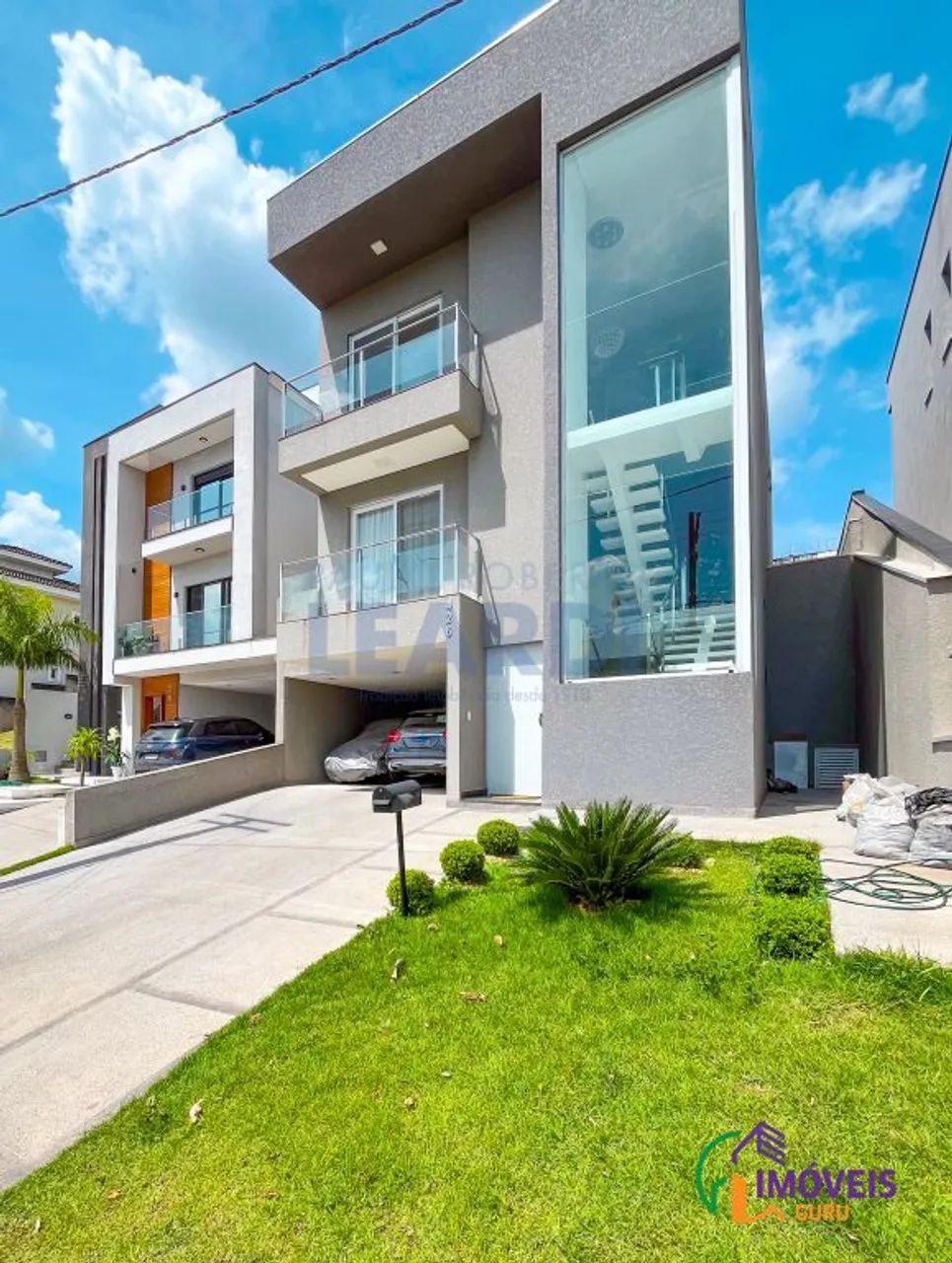 CASA EM CONDOMÍNIO - NEW VILLE - SP - Foto 3
