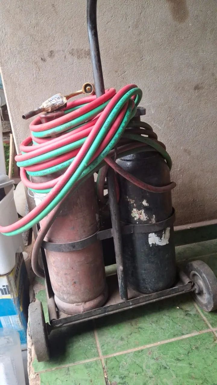 Equipamento para refrigeração