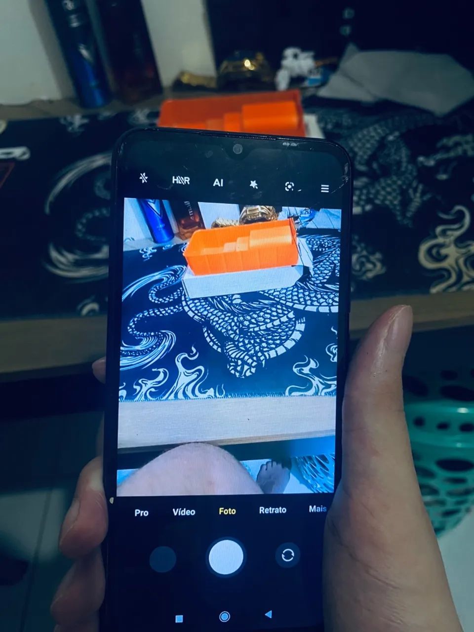 Celular xiaomi 9A - Foto 5