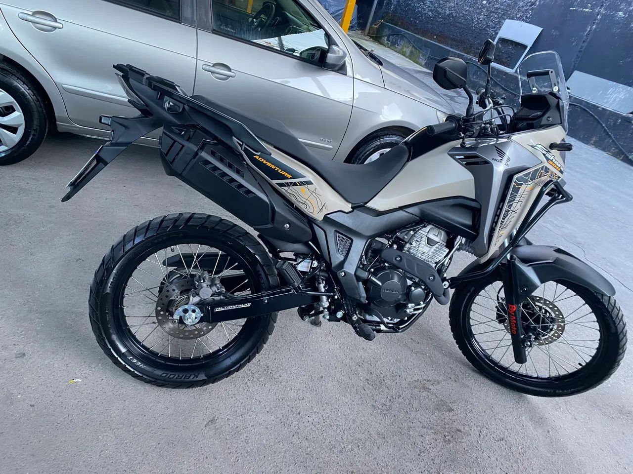 7 mil km nova motor a maciar - Foto 4