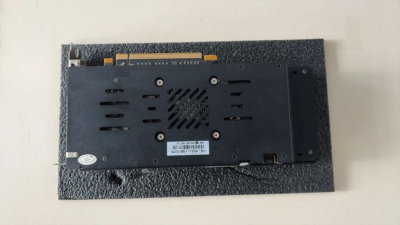Rx 580 - Foto 2