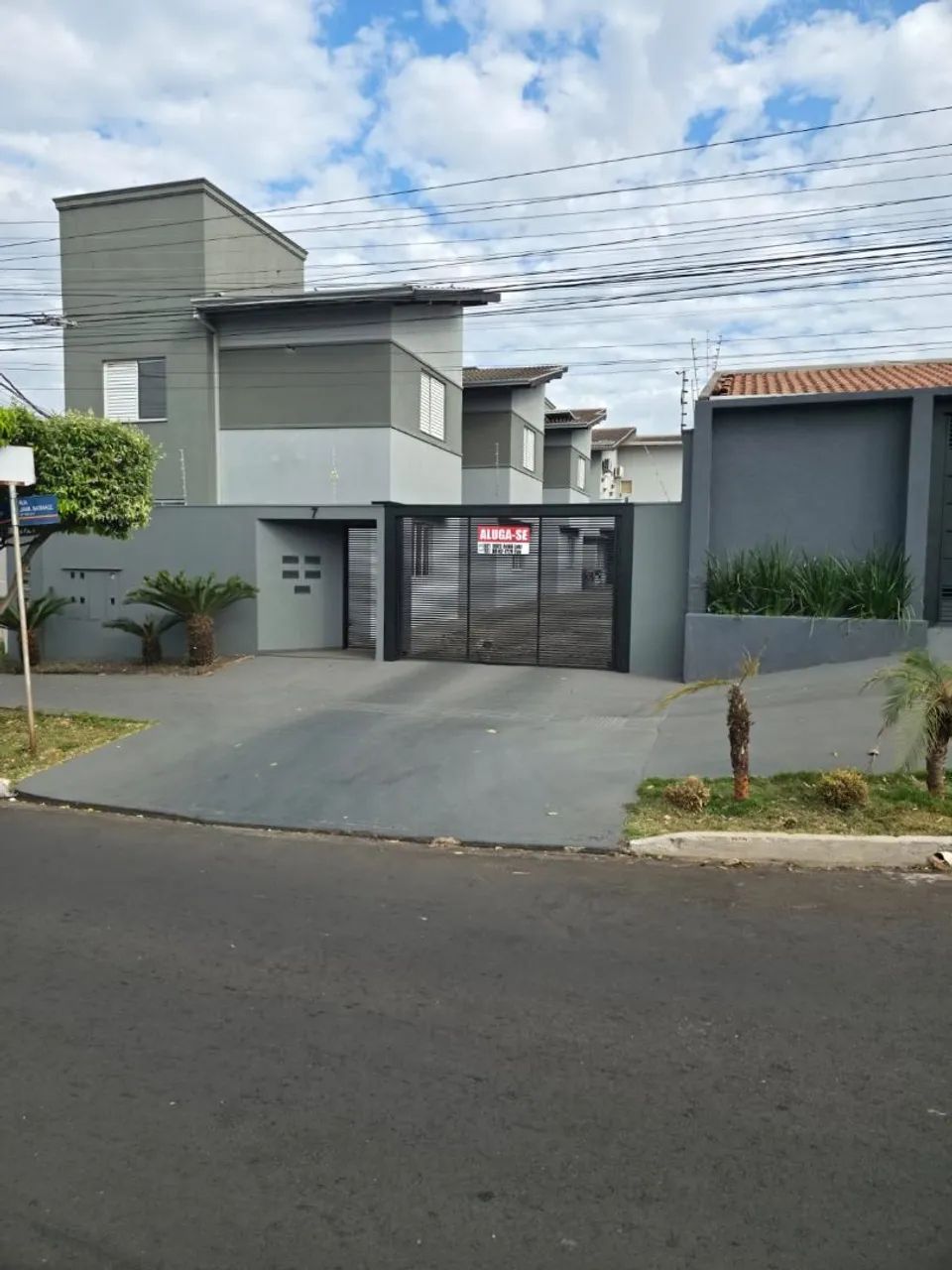 Foto - Campo Grande - Mata do Jacinto