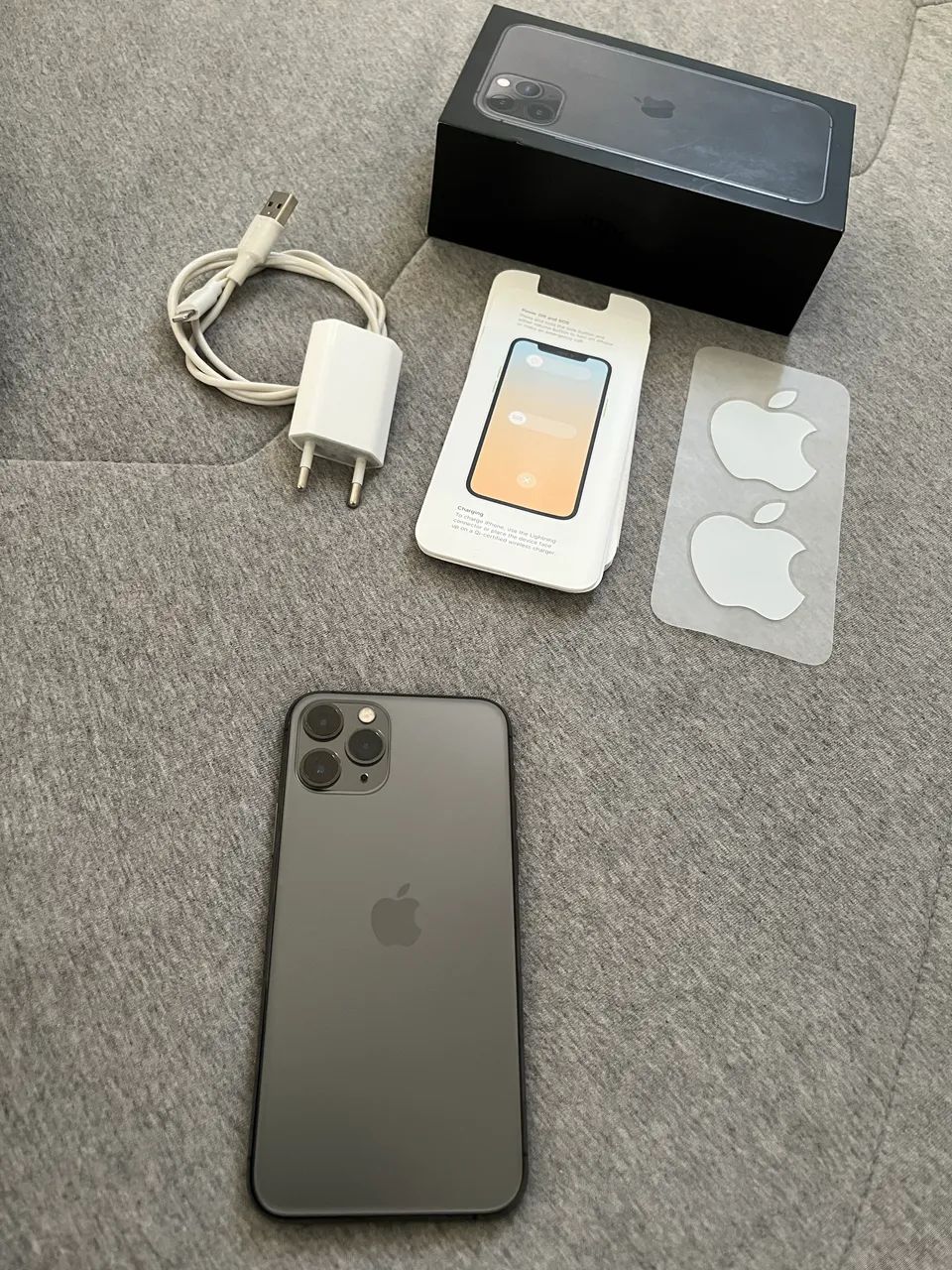 iPhone 11 PRO 64g - Foto 4