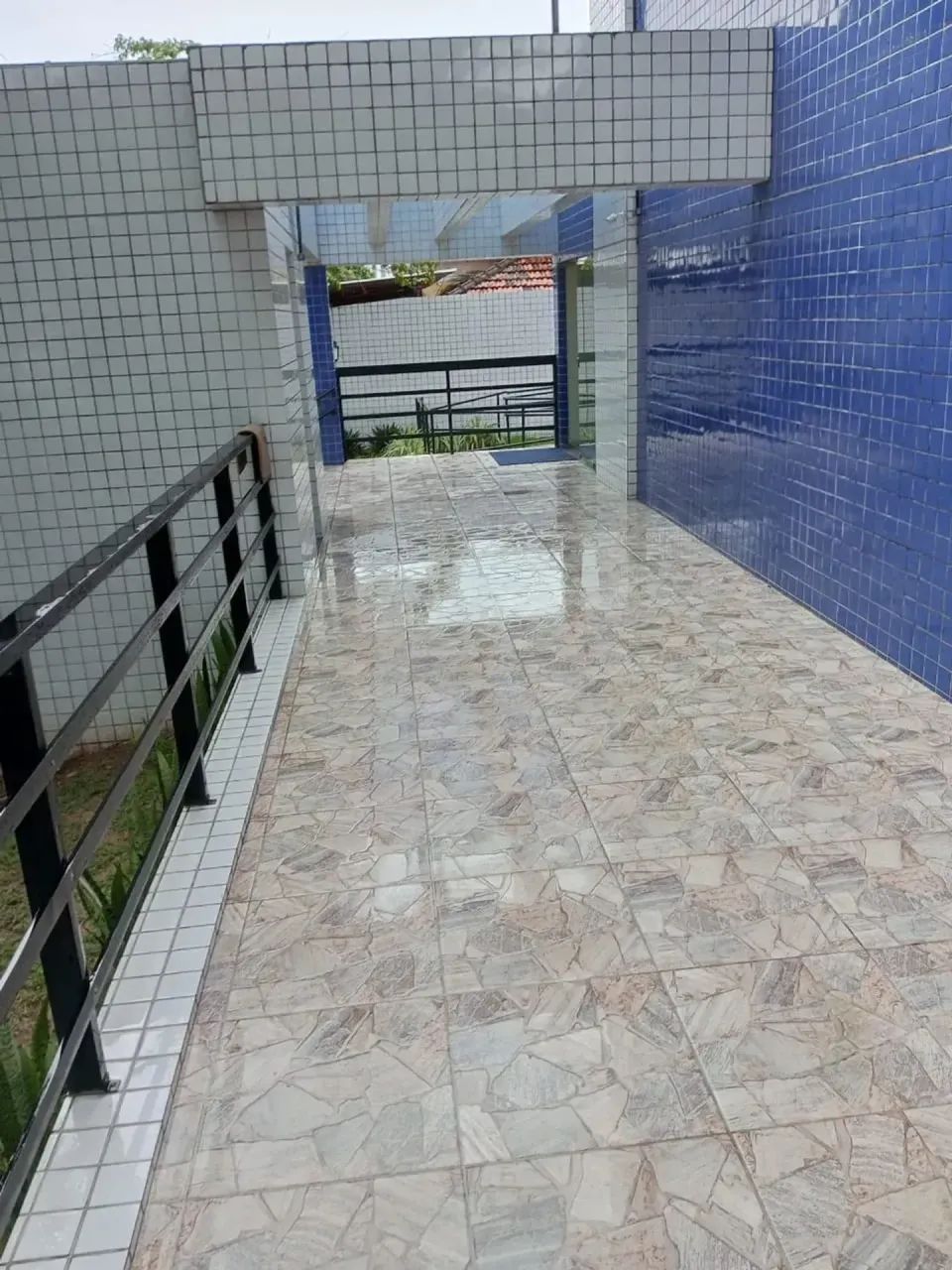 Apartamento com 3 quartos 1 suíte, pronto para morar - Foto 3
