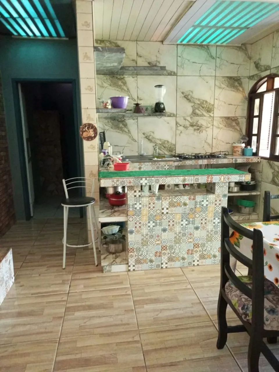 Casa no balneário gaivotas em Matinhos  - Foto 5