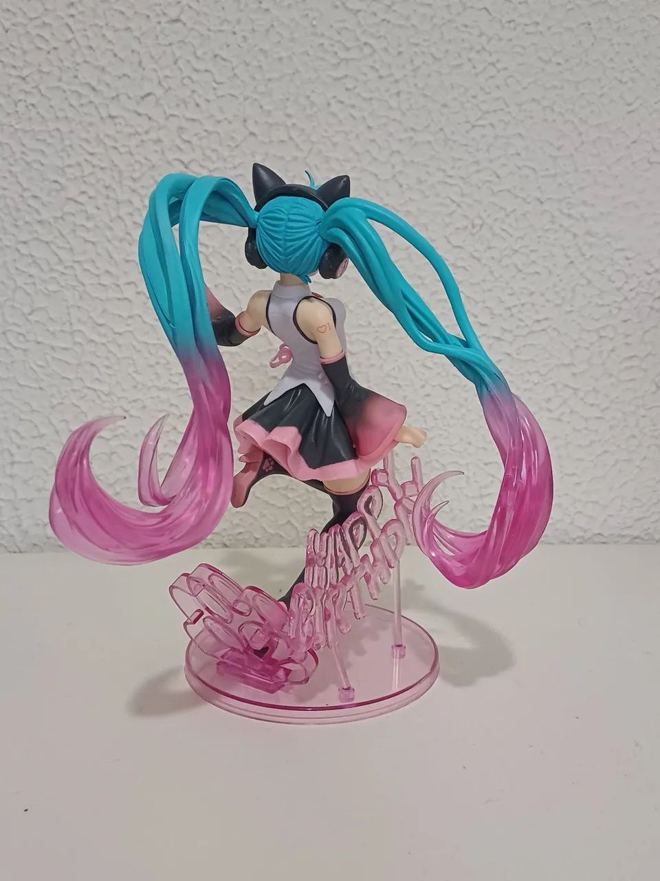 Figure Hatsune Miku Bday - Foto 2