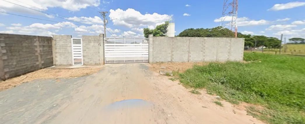 Terreno 514m²
