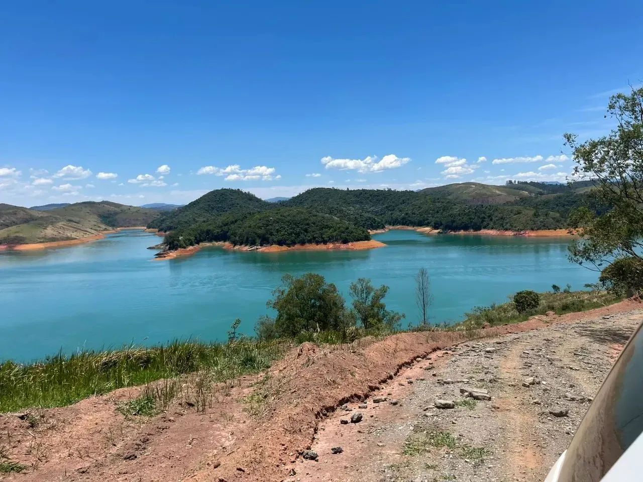 Terreno em localização estratégica