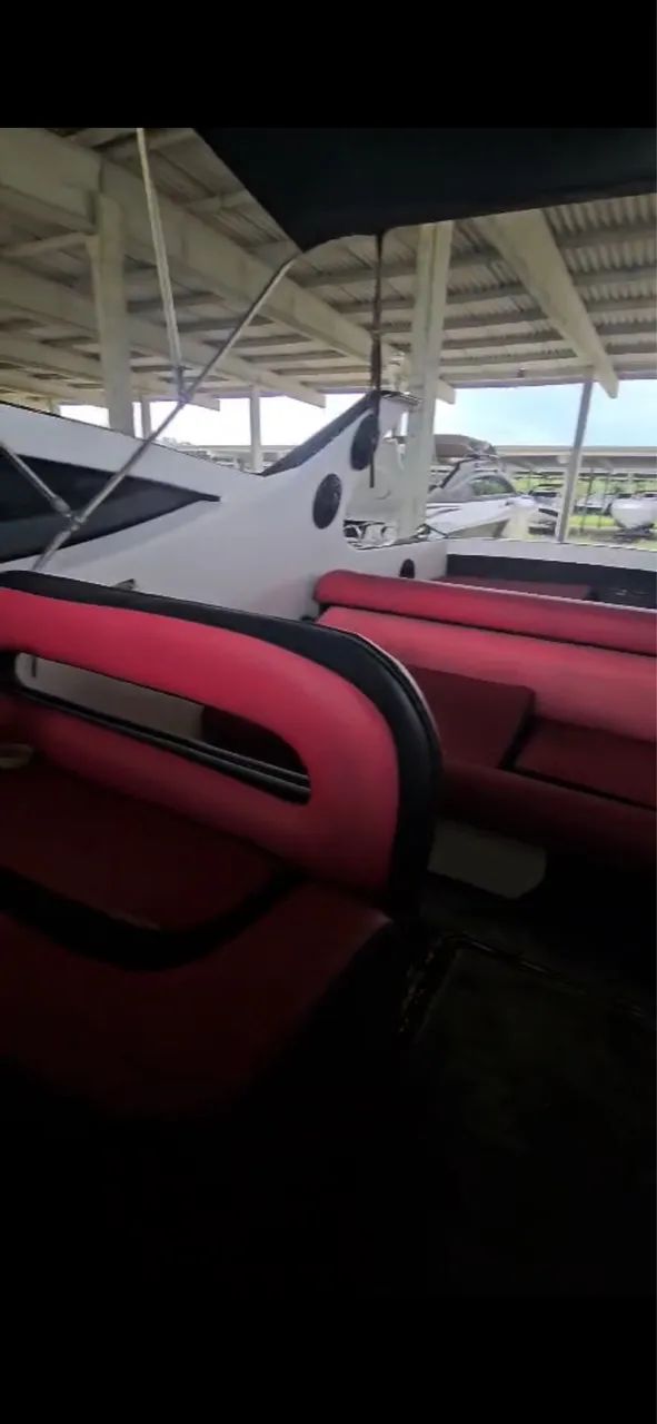 Vendo lancha e aceito troca  - Foto 5