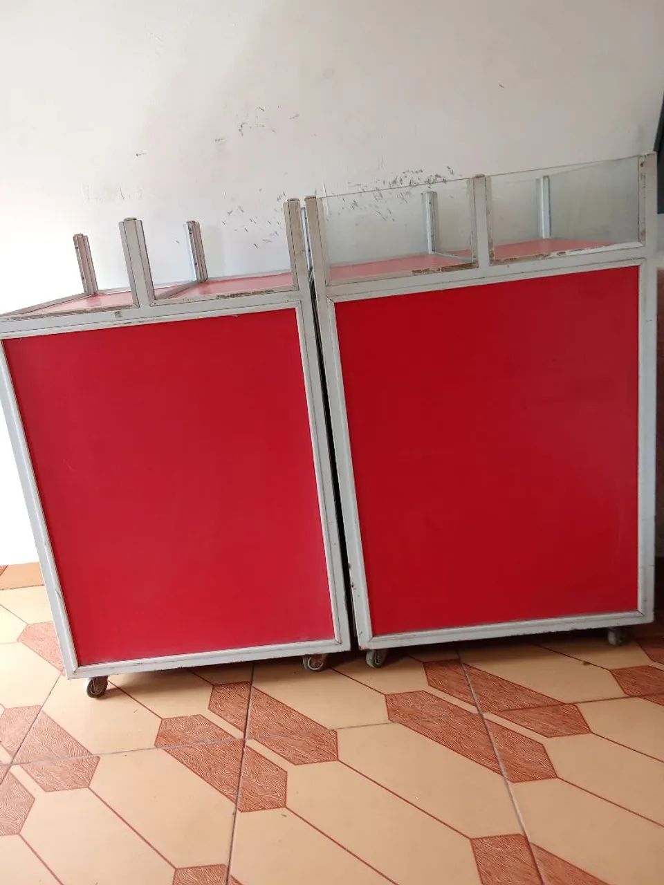 Vendo expositor