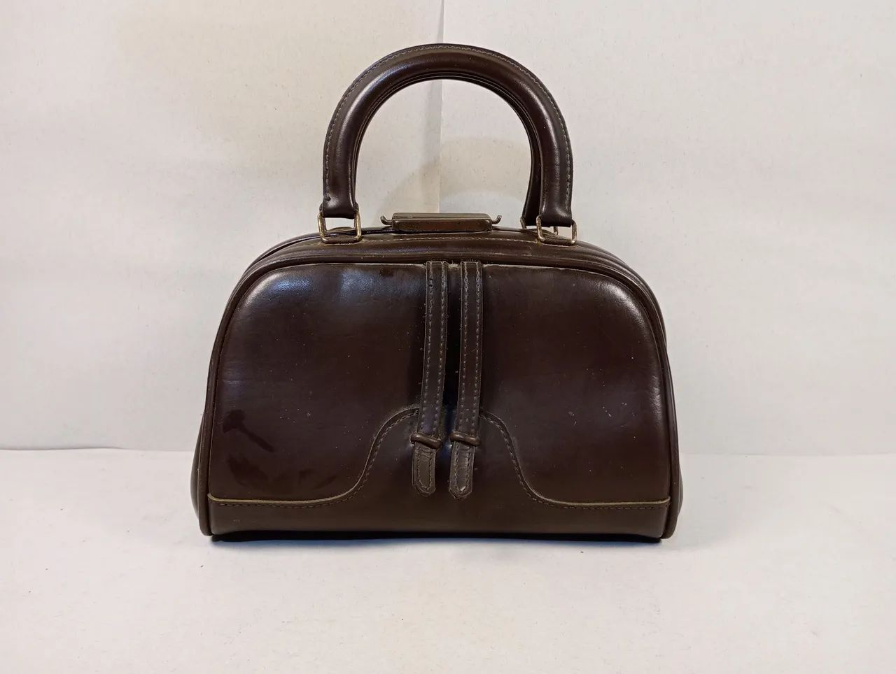Bolsa Vintage Primícia Original - Clássica e Funcional - Foto 3