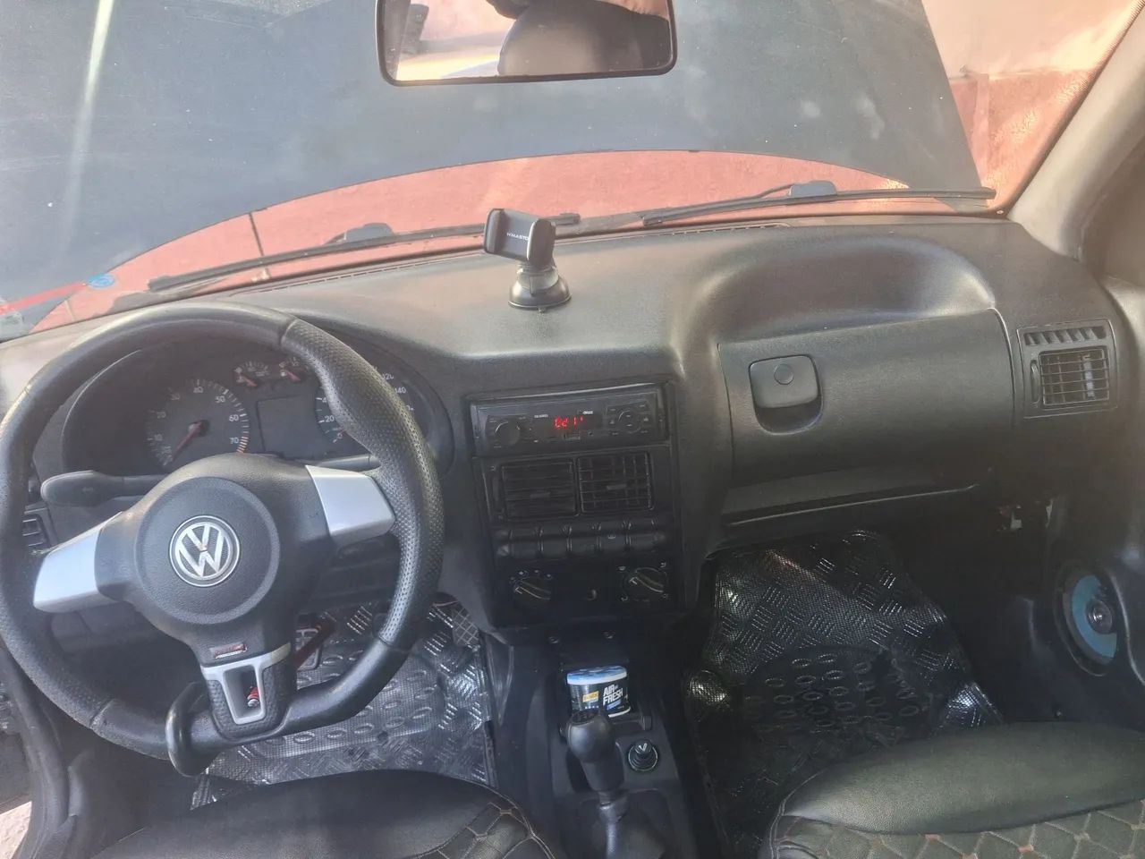 Volkswagen Gol 2005