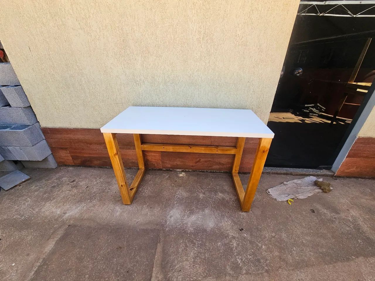 Mesa escrivaninha  - Foto 2