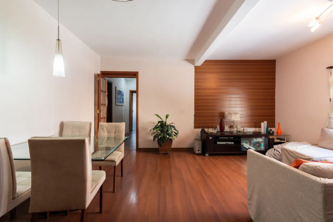 Apartamento para venda em Perdizes com 2 quartos, 89m² - Foto 4