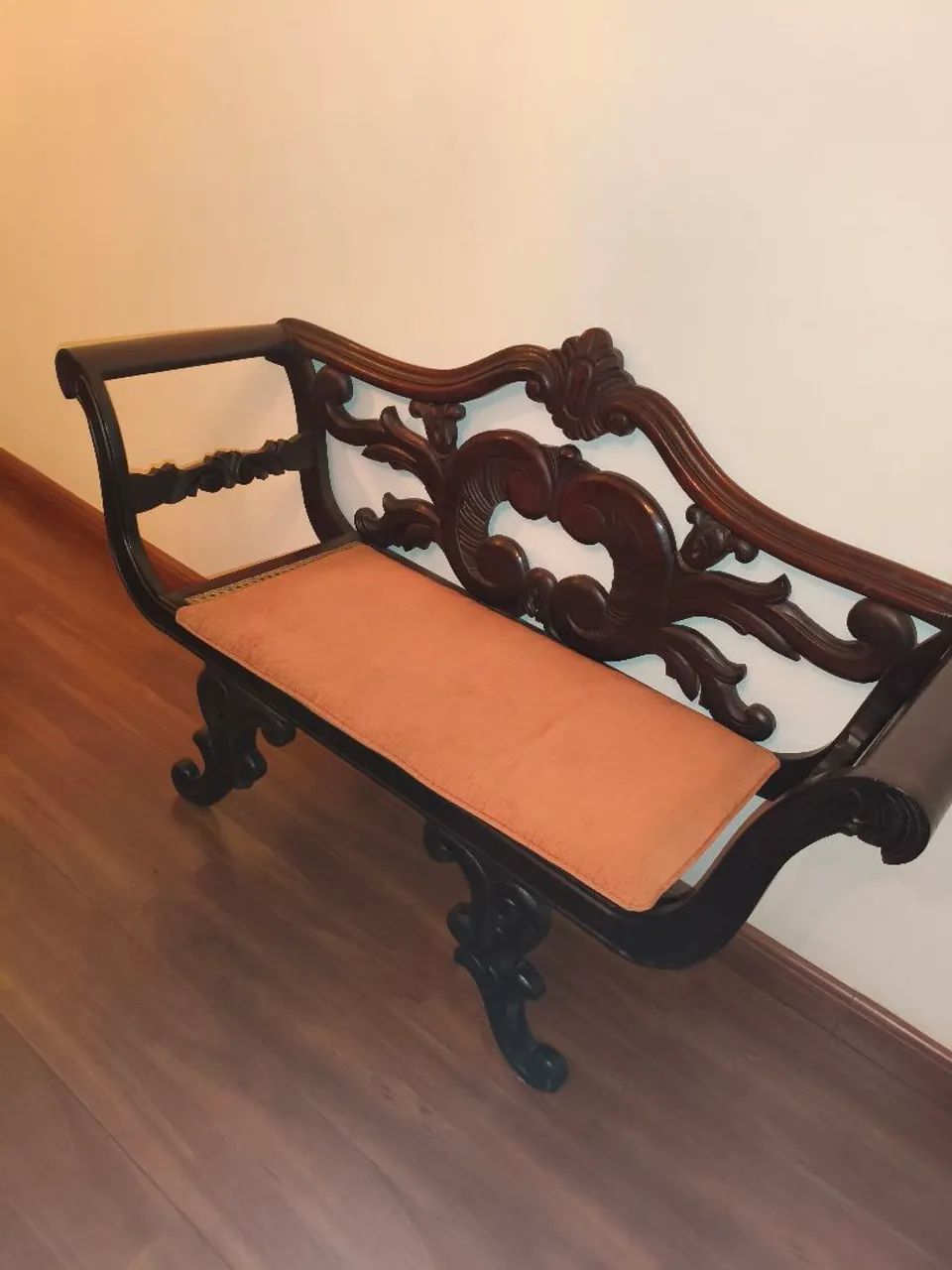 Mesa mármore Rosa. Móveis antigos - Foto 2