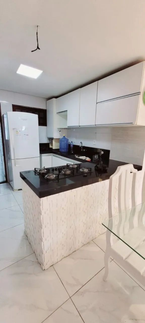 CASA GRANDE NA SERRARIA ALUGUEL - Foto 2