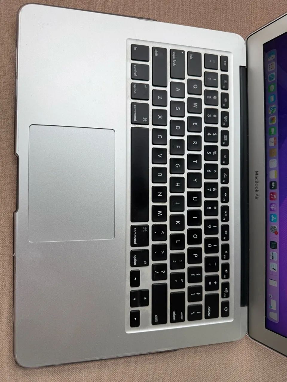 MacBook Air 2017 | Core i5 | 8GB RAM - Foto 4