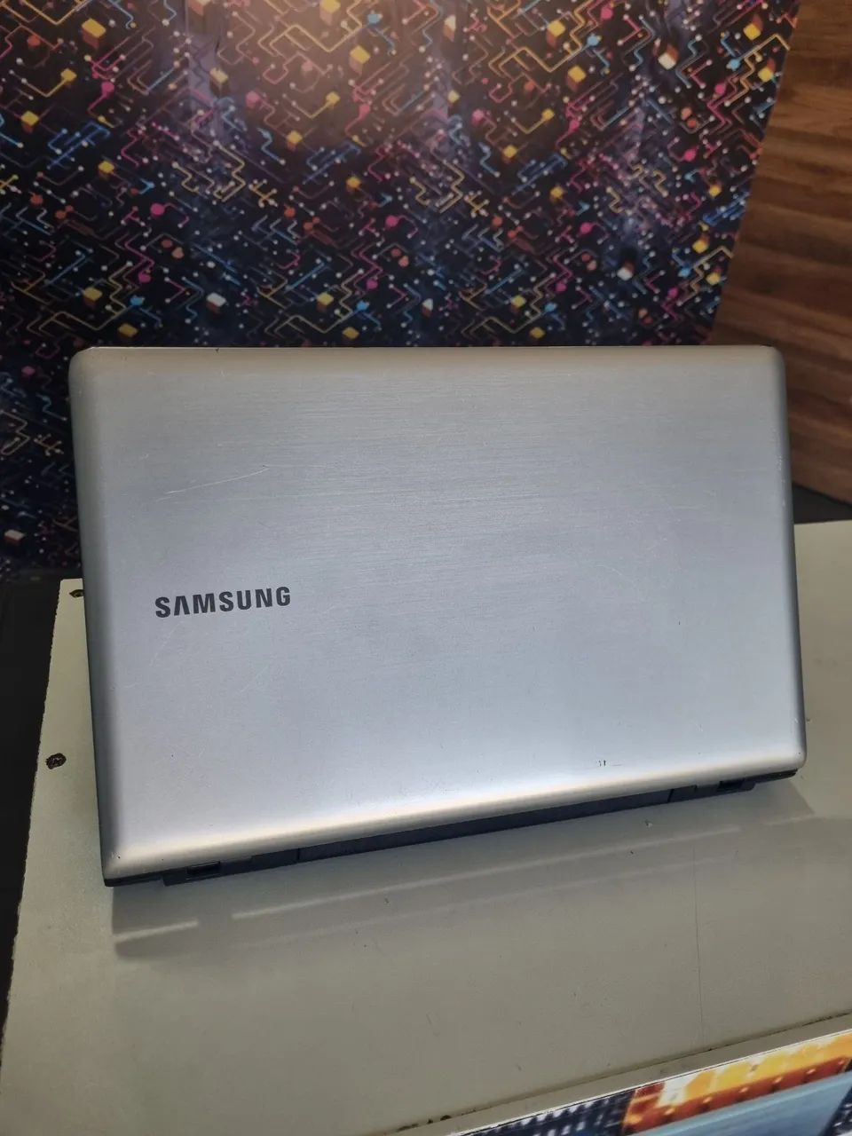 Notebook Samsung  - Foto 5