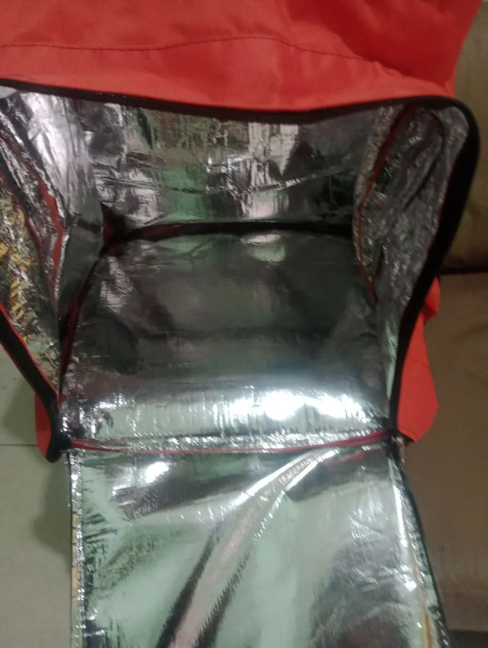 Bag lanche - Foto 2
