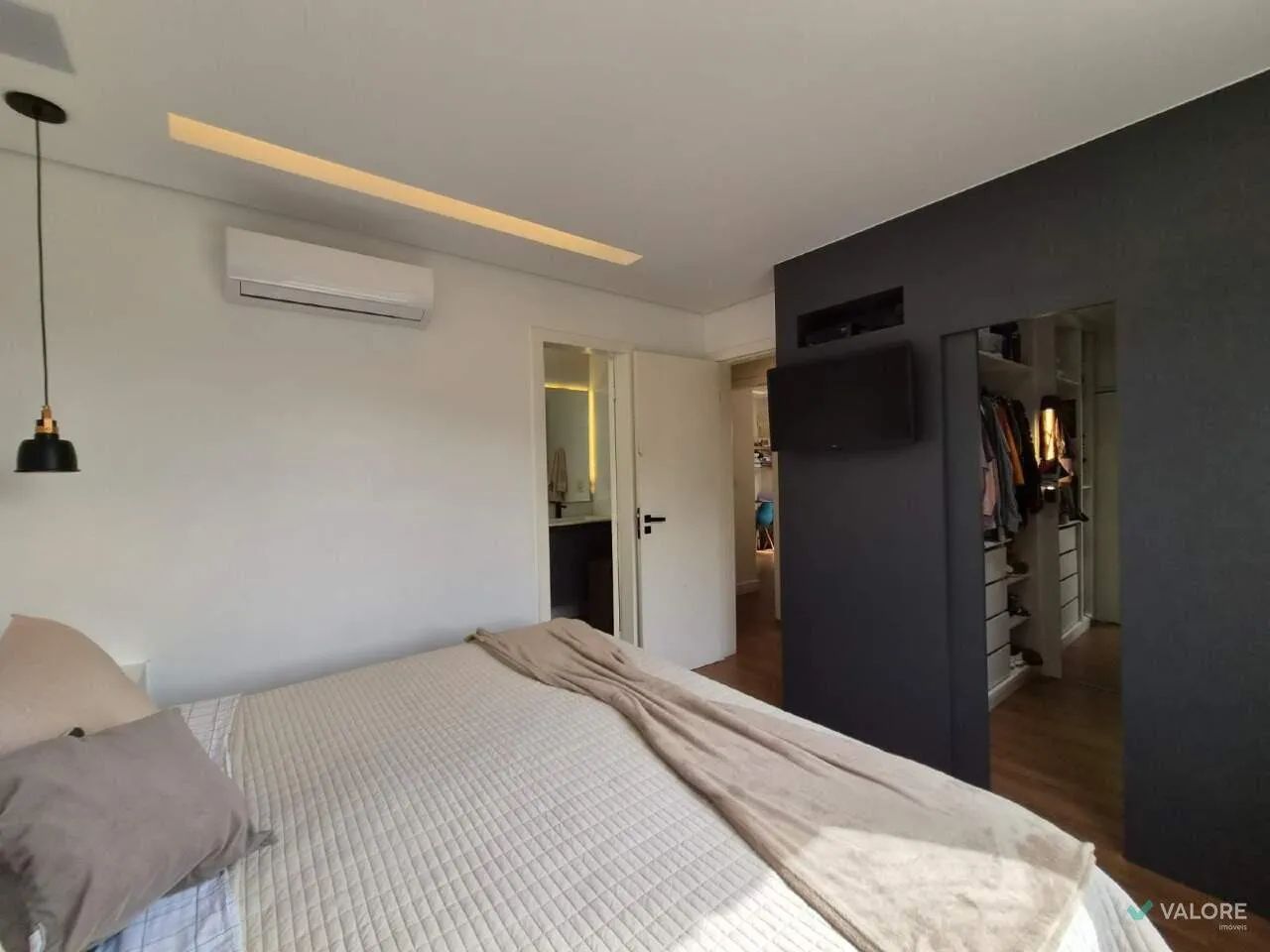 Cobertura de 4 quartos, à venda, no Sion - Foto 5