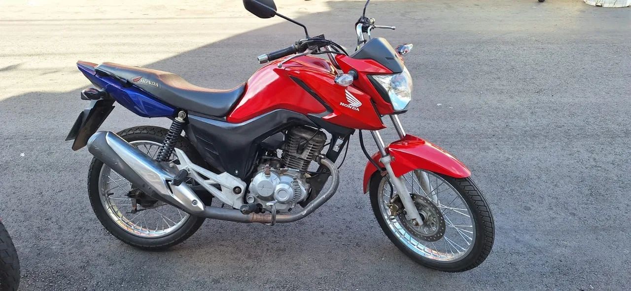 CG HONDA  - Foto 2