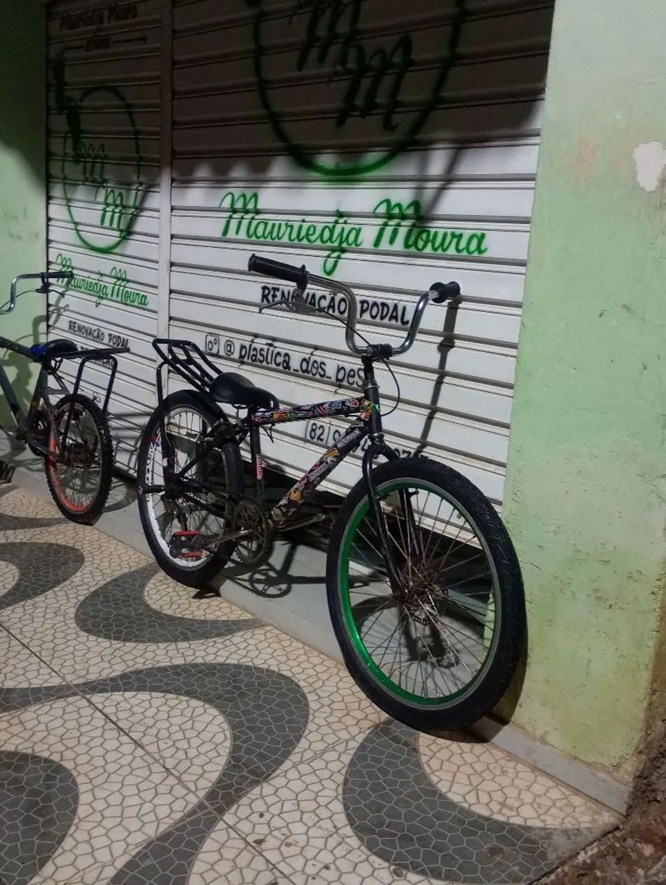 Bike aro 24 